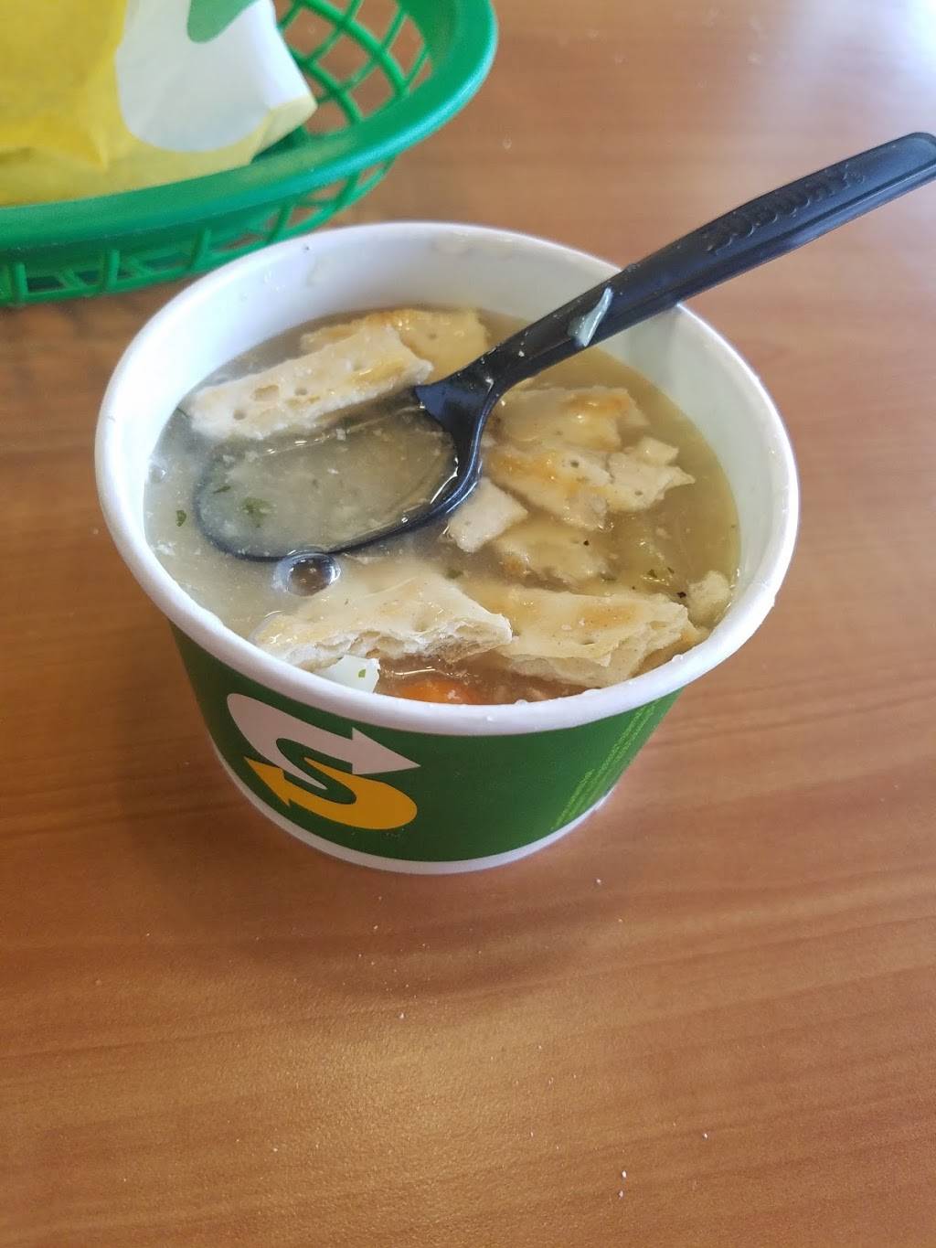 Subway | restaurant | 100 Cisco Rd, Emigrant Gap, CA 95715, USA | 5303888435 OR +1 530-388-8435