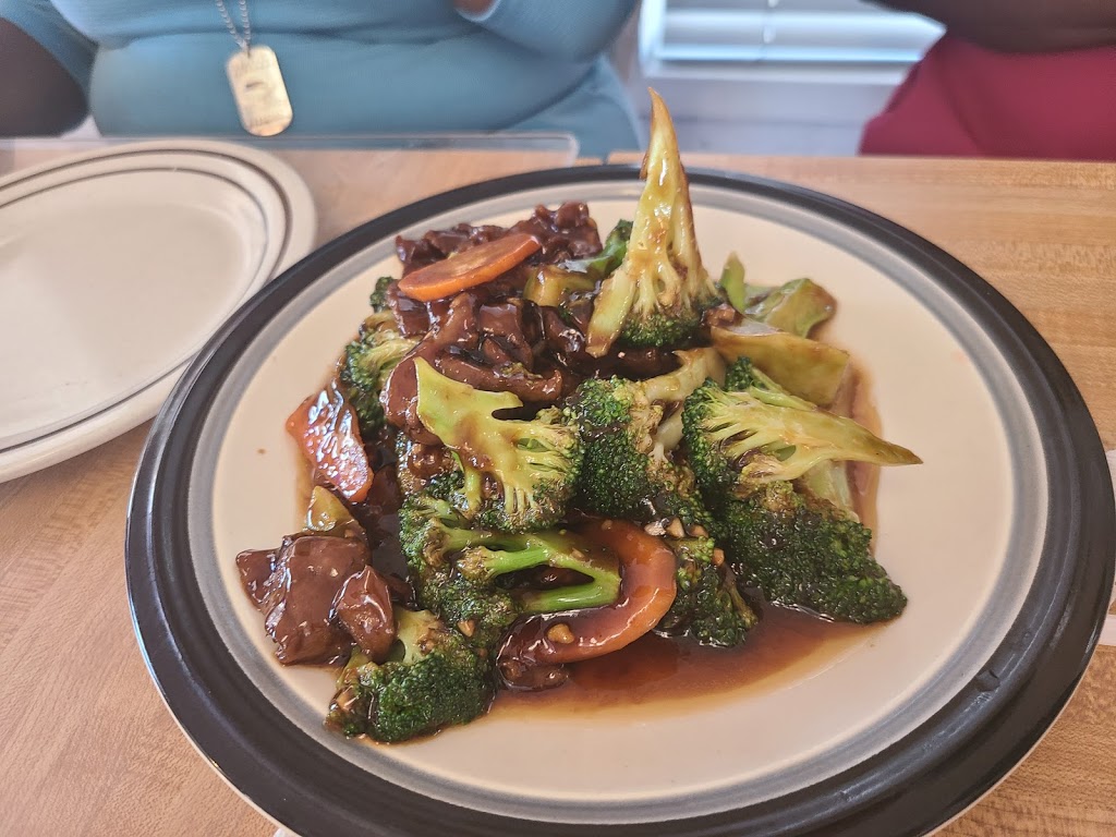 China Garden | restaurant | 1920 Jerry Clower Blvd N, Yazoo City, MS 39194, USA | 6627465608 OR +1 662-746-5608