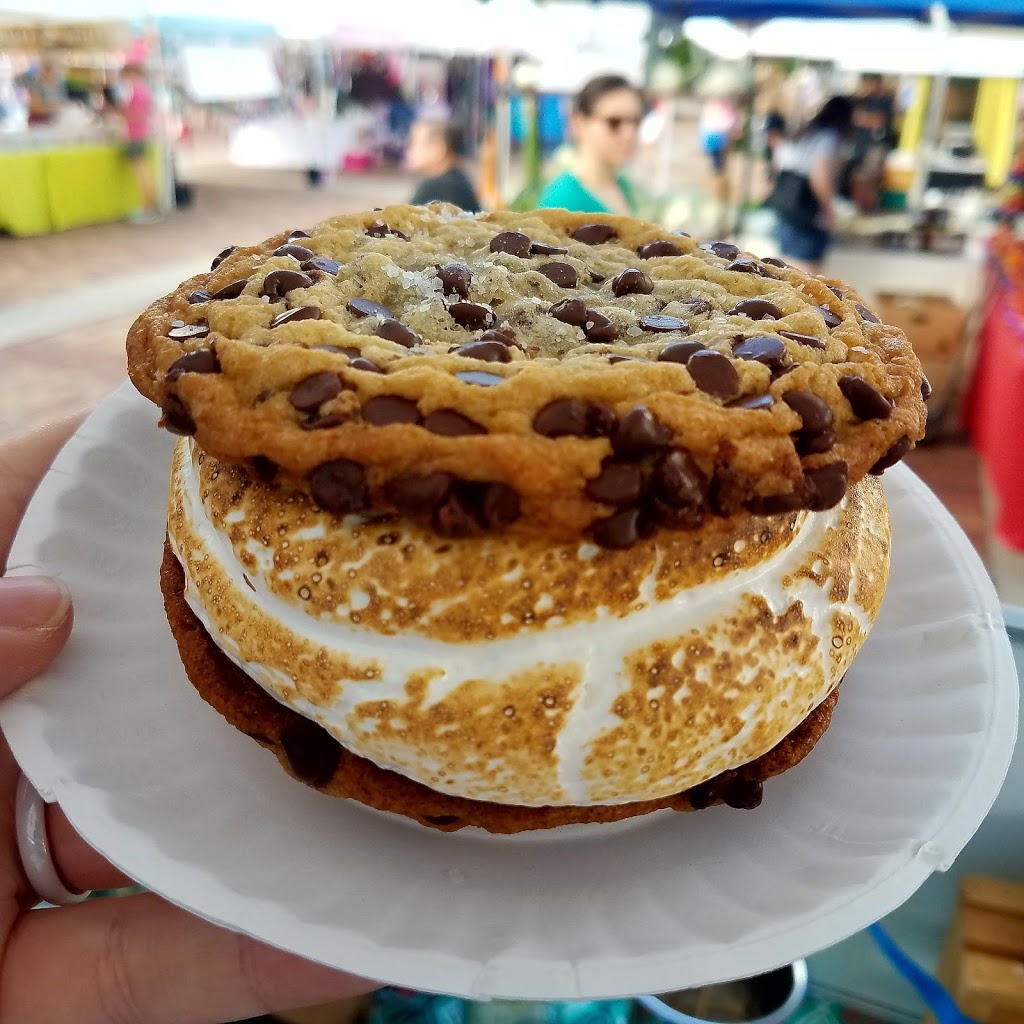 Sugar Rush Marshmallows | meal takeaway | 855 E Plant St unit 1400, Winter Garden, FL 34787, USA | 4079885406 OR +1 407-988-5406