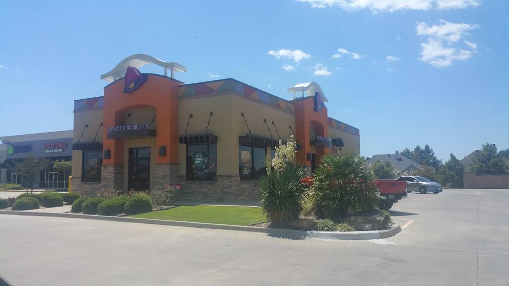 Taco Bell | meal takeaway | 4960 Barksdale Blvd, Bossier City, LA 71112, USA | 3187466970 OR +1 318-746-6970