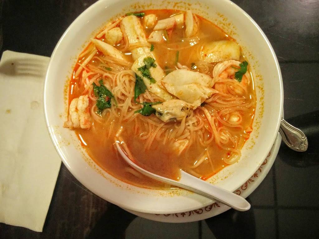 Asian Experience | restaurant | 215 Center St, Taft, CA 93268, USA | 6617631815 OR +1 661-763-1815