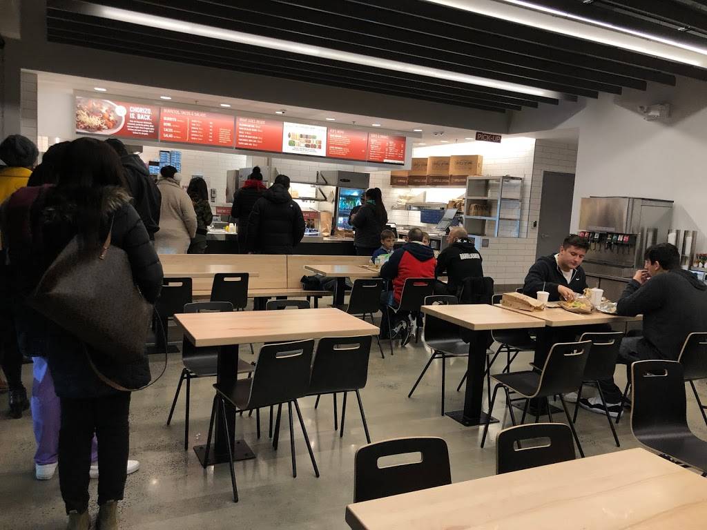 Chipotle | restaurant | 2179 Ralph Ave, Brooklyn, NY 11234, USA | 7182513806 OR +1 718-251-3806