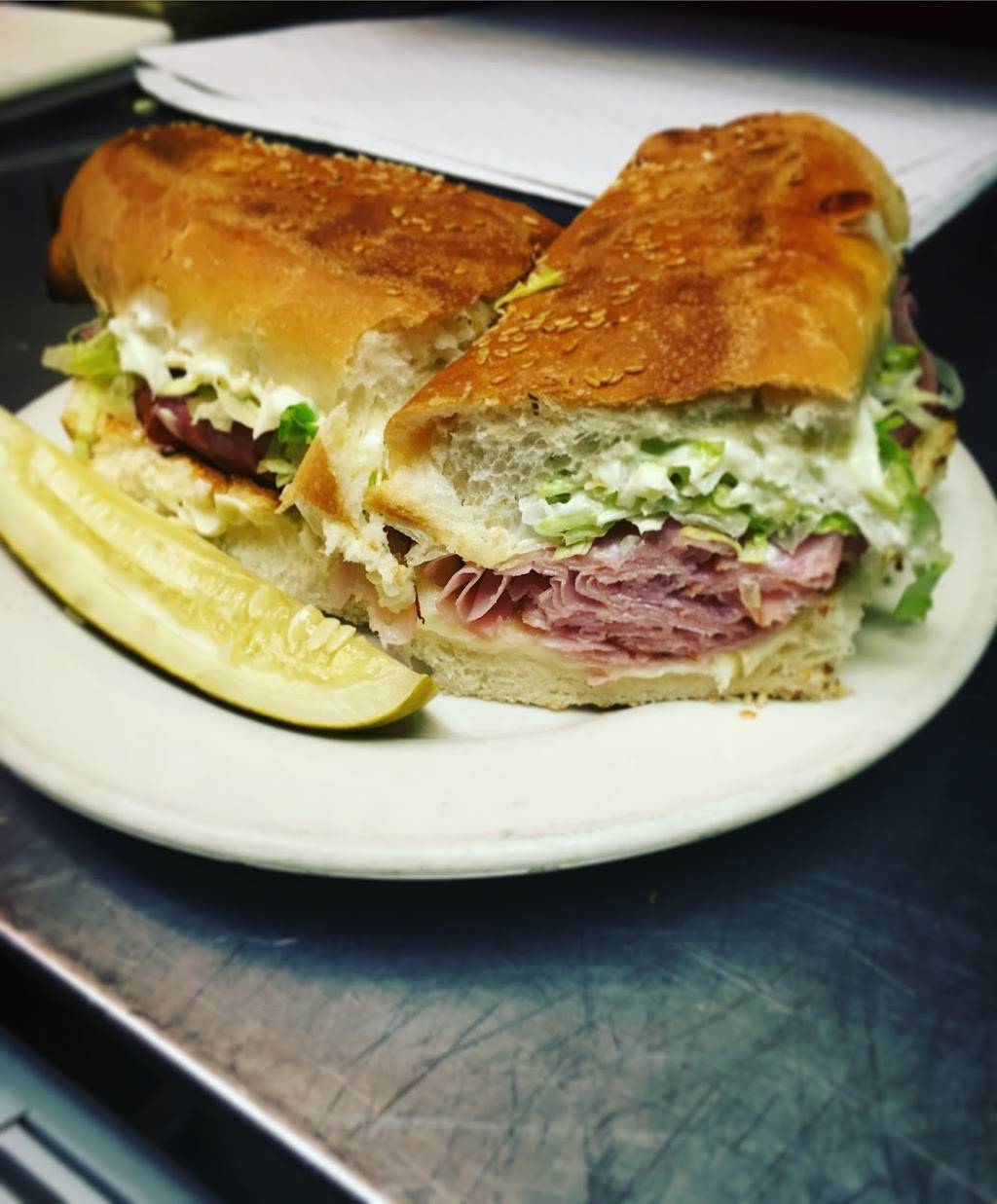 Rockys Pizza | restaurant | 2, 1531, 1003 E Jackson Blvd, Jonesborough, TN 37659, USA | 4237532433 OR +1 423-753-2433