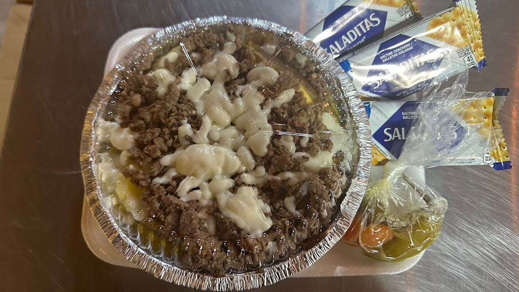 Tacos Los Primos | restaurant | 497 County Rd 3560, Cleveland, TX 77327, USA | 3467580520 OR +1 346-758-0520