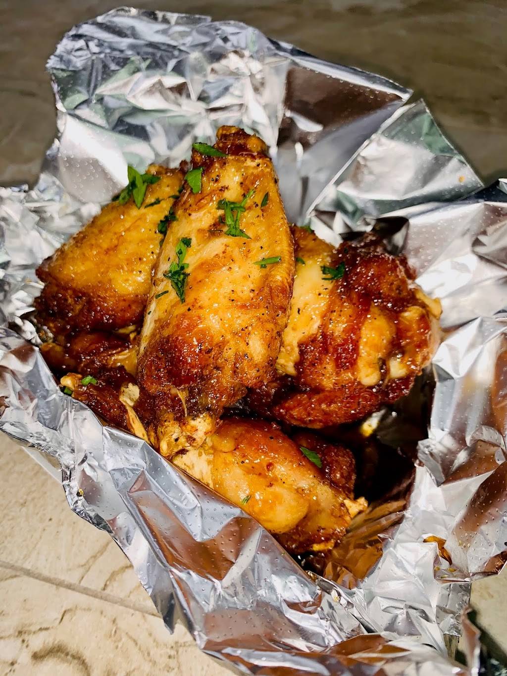 Pizzadilla and Wings | meal delivery | 1845 Nostrand Ave., Brooklyn, NY 11226, USA | 7187904092 OR +1 718-790-4092