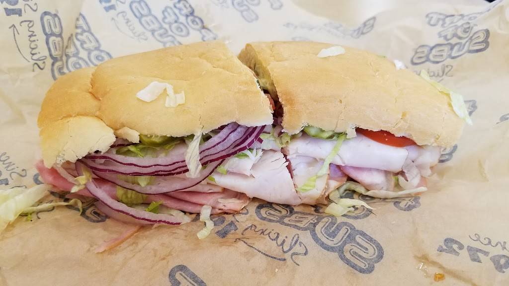 Port of Subs | restaurant | 840 S Rancho Dr #13, Las Vegas, NV 89106, USA | 7028772118 OR +1 702-877-2118