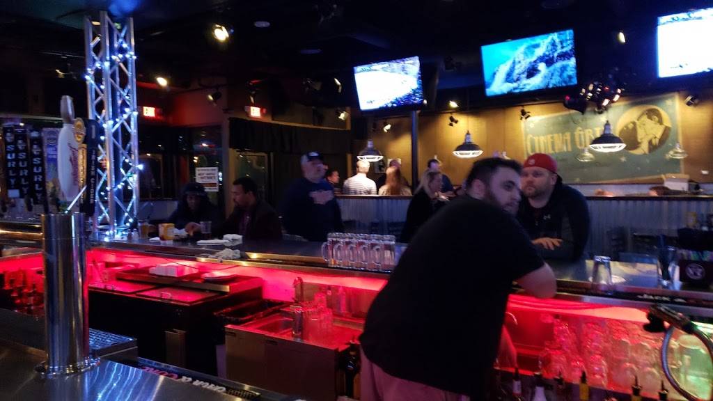 Outtakes Bar & Grill | restaurant | 2733 Winnetka Ave N, New Hope, MN 55427, USA | 7634170017 OR +1 763-417-0017