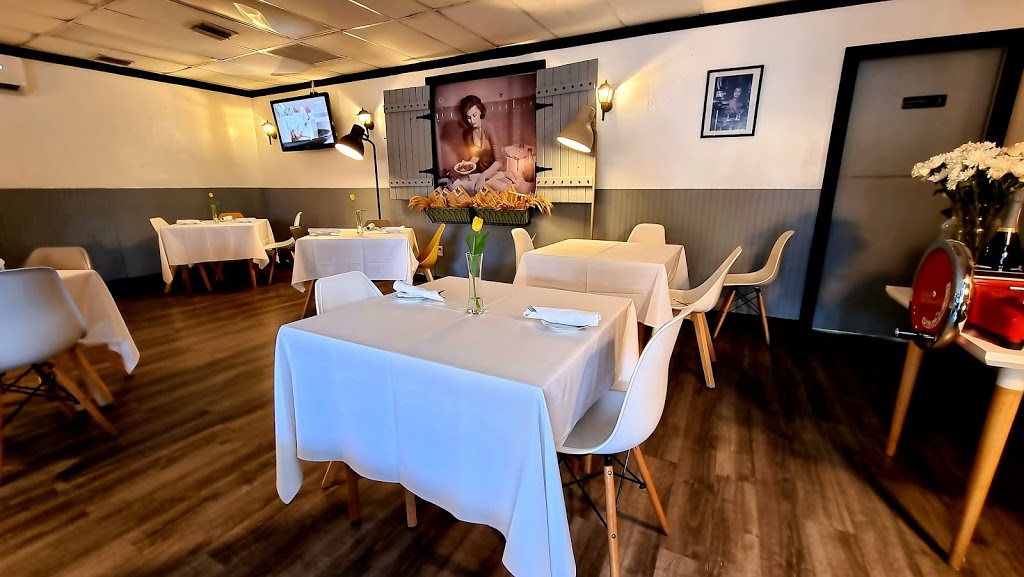 Amor di Pasta Blue Lagoon | restaurant | 536 NW 57th Ave, Miami, FL 33126, USA | 7866152019 OR +1 786-615-2019