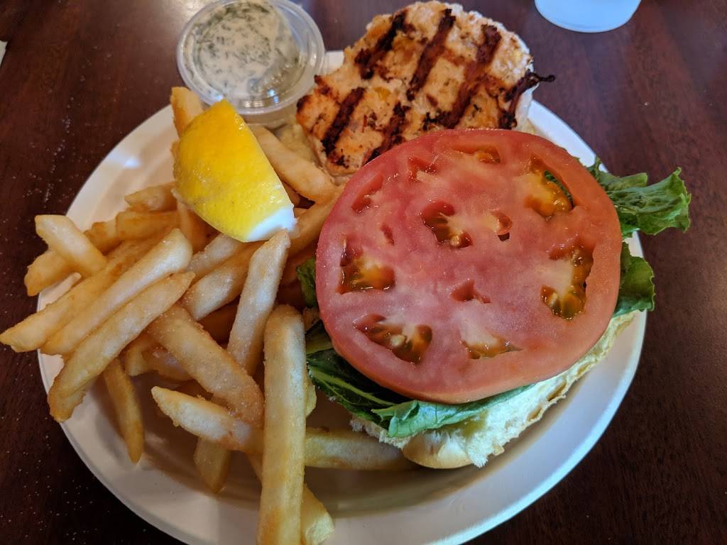 Als Seafood | restaurant | 51 Lafayette Rd, North Hampton, NH 03862, USA | 6039649591 OR +1 603-964-9591