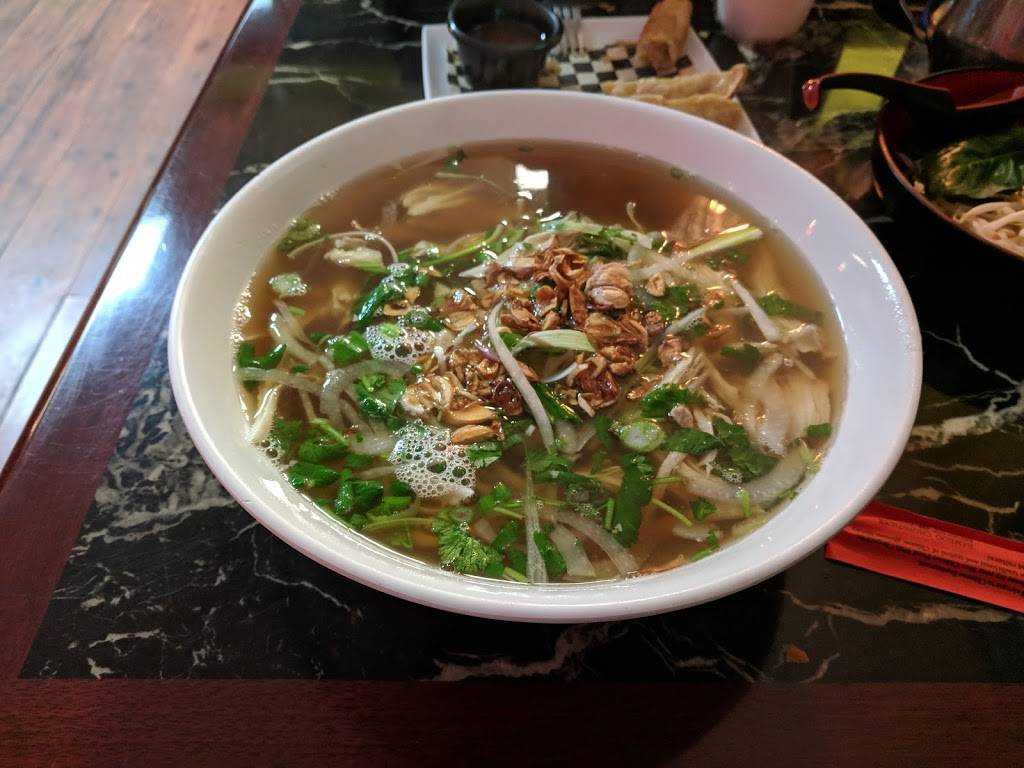 Happy Pho Time | restaurant | 16929 SE 270th Pl #114, Covington, WA 98042, USA | 2536311230 OR +1 253-631-1230