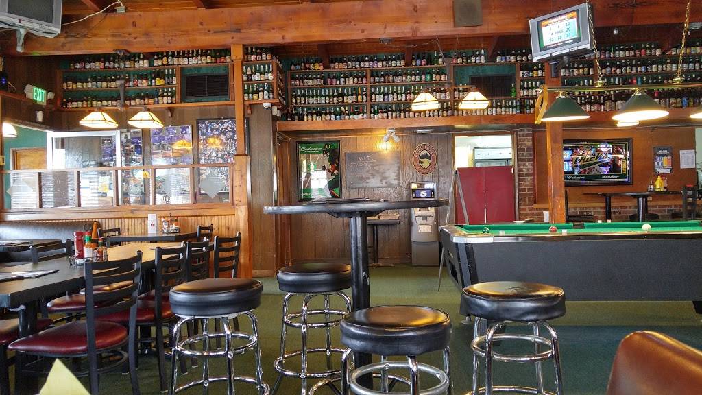 Park City Pub | restaurant | 8025 NE Sandy Blvd, Portland, OR 97213, USA | 5032847107 OR +1 503-284-7107