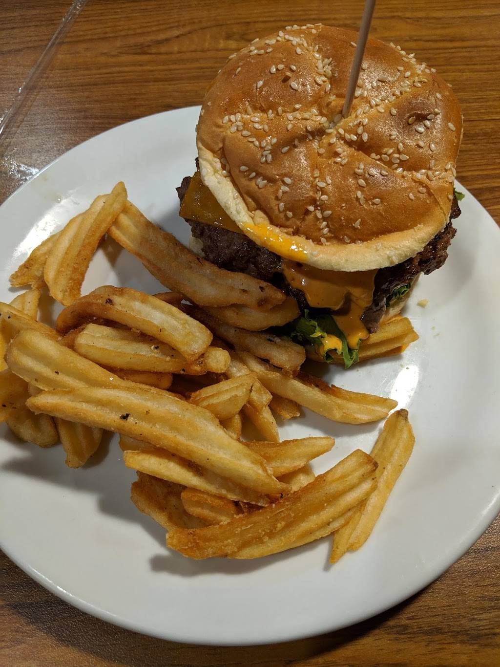 Dennys | restaurant | 6104 Coastal Hwy, Ocean City, MD 21842, USA | 4102134133 OR +1 410-213-4133