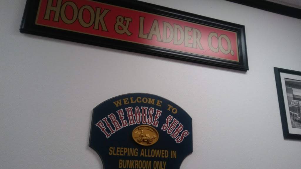 Firehouse Subs Evergreen Marketplace | restaurant | 9204 S Western Ave Suite 2A.1, Evergreen Park, IL 60805, USA | 7086348999 OR +1 708-634-8999