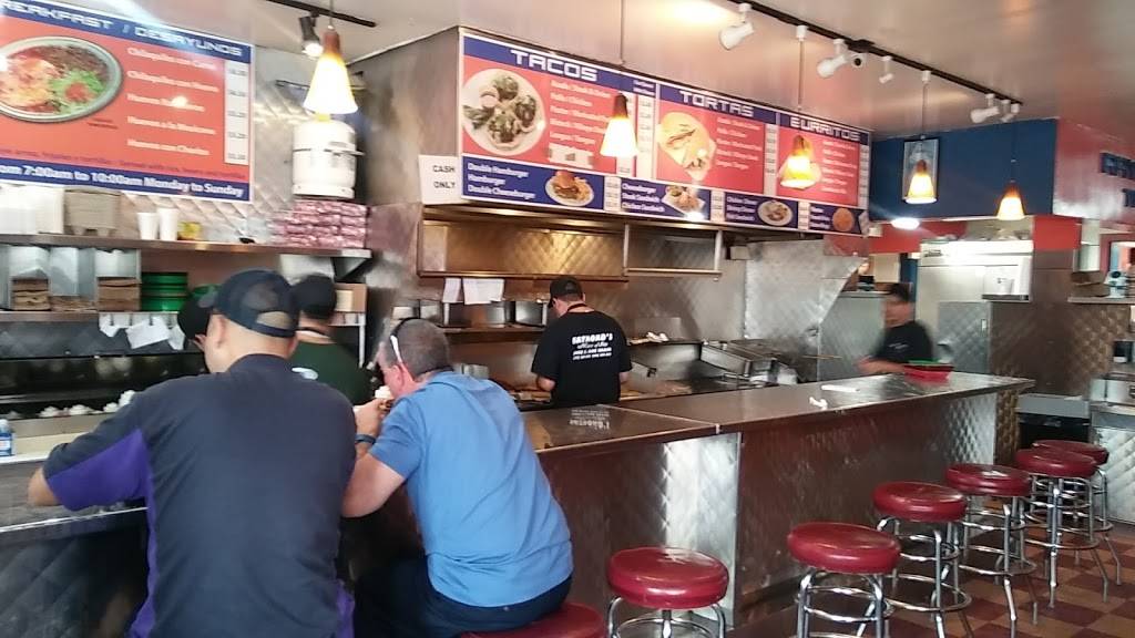 Raymonds Tacos No. 2 | restaurant | 2406 S Blue Island Ave, Chicago, IL 60608, USA | 7732545301 OR +1 773-254-5301