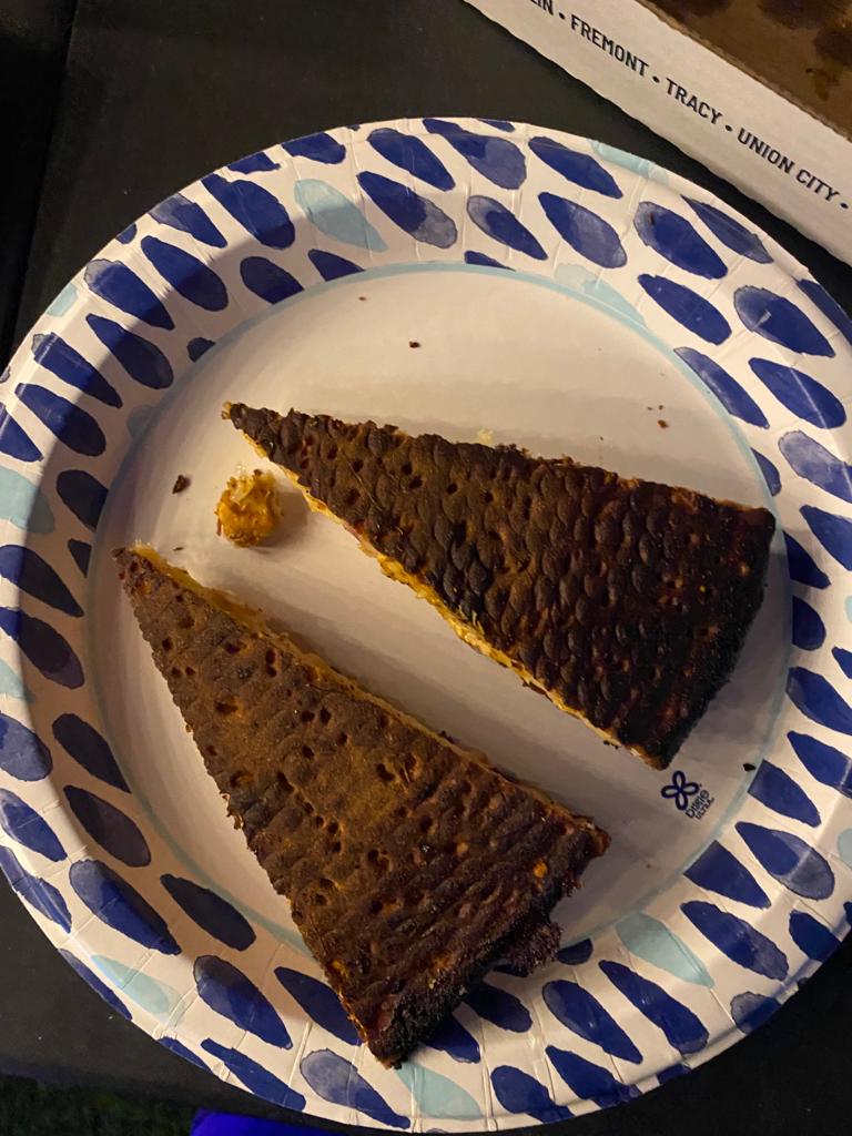 Tandoori Pizza | restaurant | 1140 Traditions St, Mountain House, CA 95391, USA | 2097848100 OR +1 209-784-8100