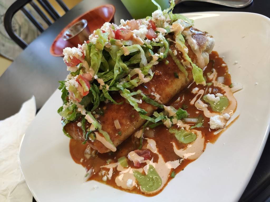 Cucos Burritos | restaurant | 2855 Middlefield Rd, Redwood City, CA 94063, USA | 6503623474 OR +1 650-362-3474