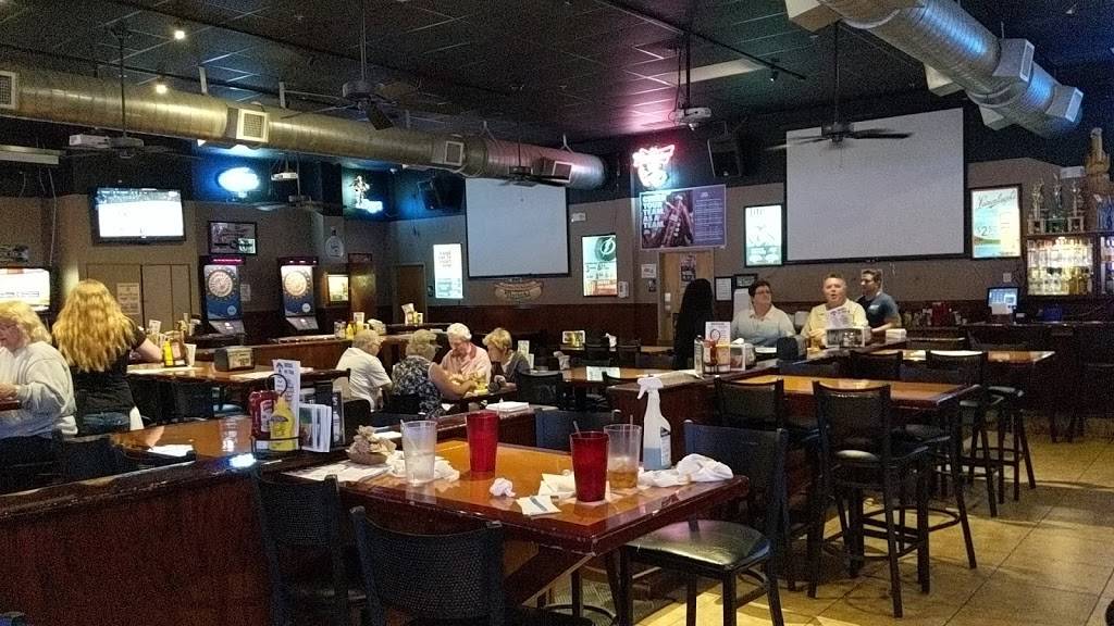 Nortons Eastside Sports Bar | restaurant | 2455 McMullen Booth Rd, Safety Harbor, FL 34695, USA | 7274743717 OR +1 727-474-3717