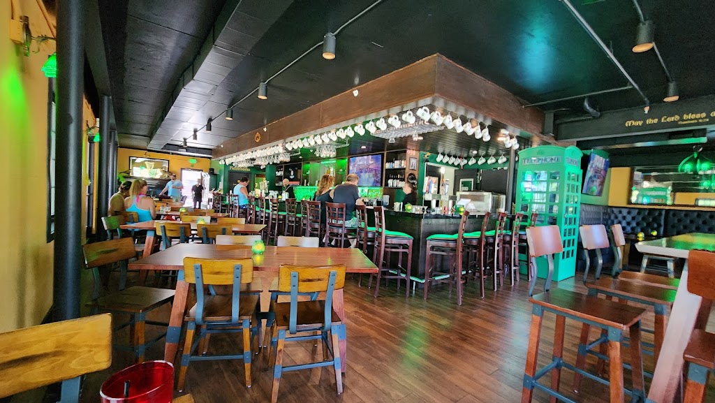 The Galway Irish Public House | restaurant | 2301 E 2nd St, Gulf Shores, AL 36542, USA | 2512109199 OR +1 251-210-9199