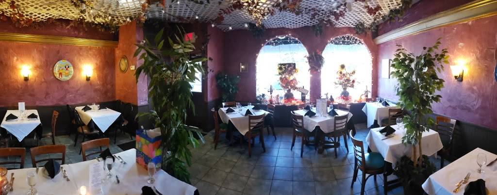 Il Bacetto | restaurant | 3982 Jerusalem Ave, Seaford, NY 11783, USA | 5167838004 OR +1 516-783-8004