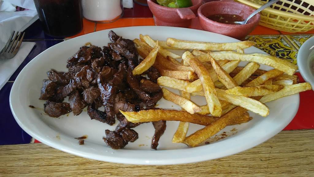 La Malinche | restaurant | 9109 Dyer St G, El Paso, TX 79924, USA | 9157558520 OR +1 915-755-8520