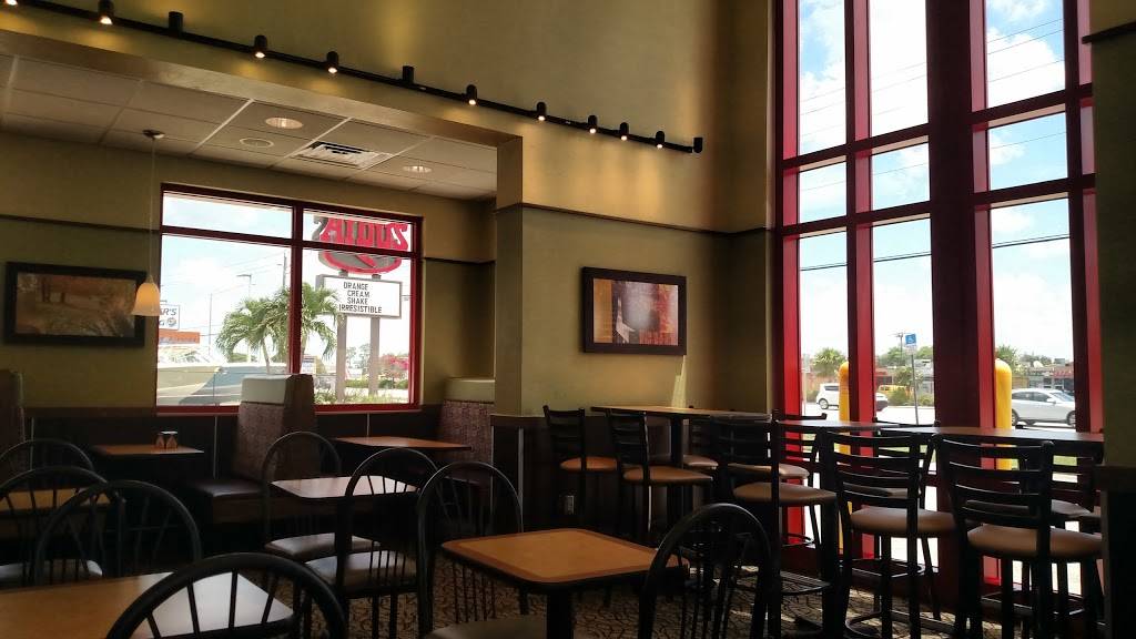 Arbys | restaurant | 12126 S Cleveland Ave, Fort Myers, FL 33907, USA | 2399394688 OR +1 239-939-4688
