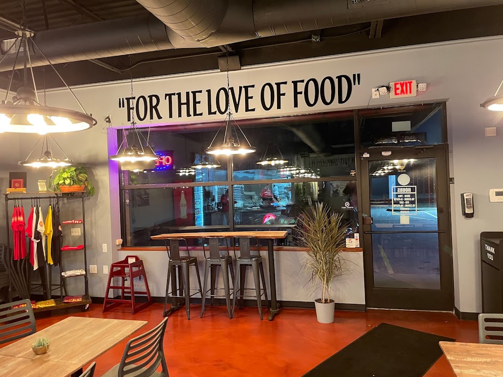 Big Moes Kitchen - Canton | restaurant | 155 N Haggerty Rd, Canton, MI 48187, USA | 7342285900 OR +1 734-228-5900