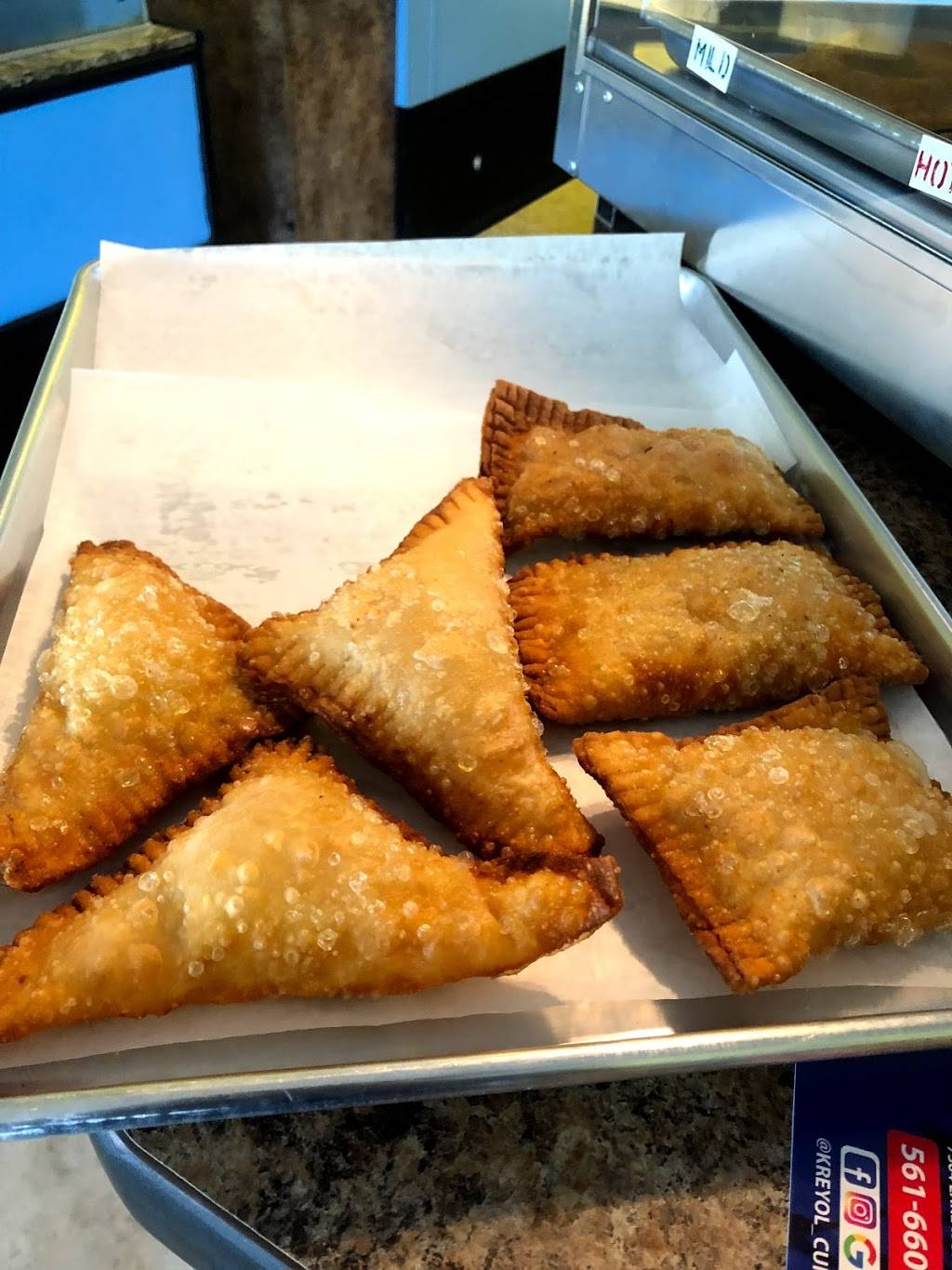 Kreyol Cuisine | restaurant | 7364 Lake Worth Rd, Lake Worth, FL 33467, USA | 5616608608 OR +1 561-660-8608