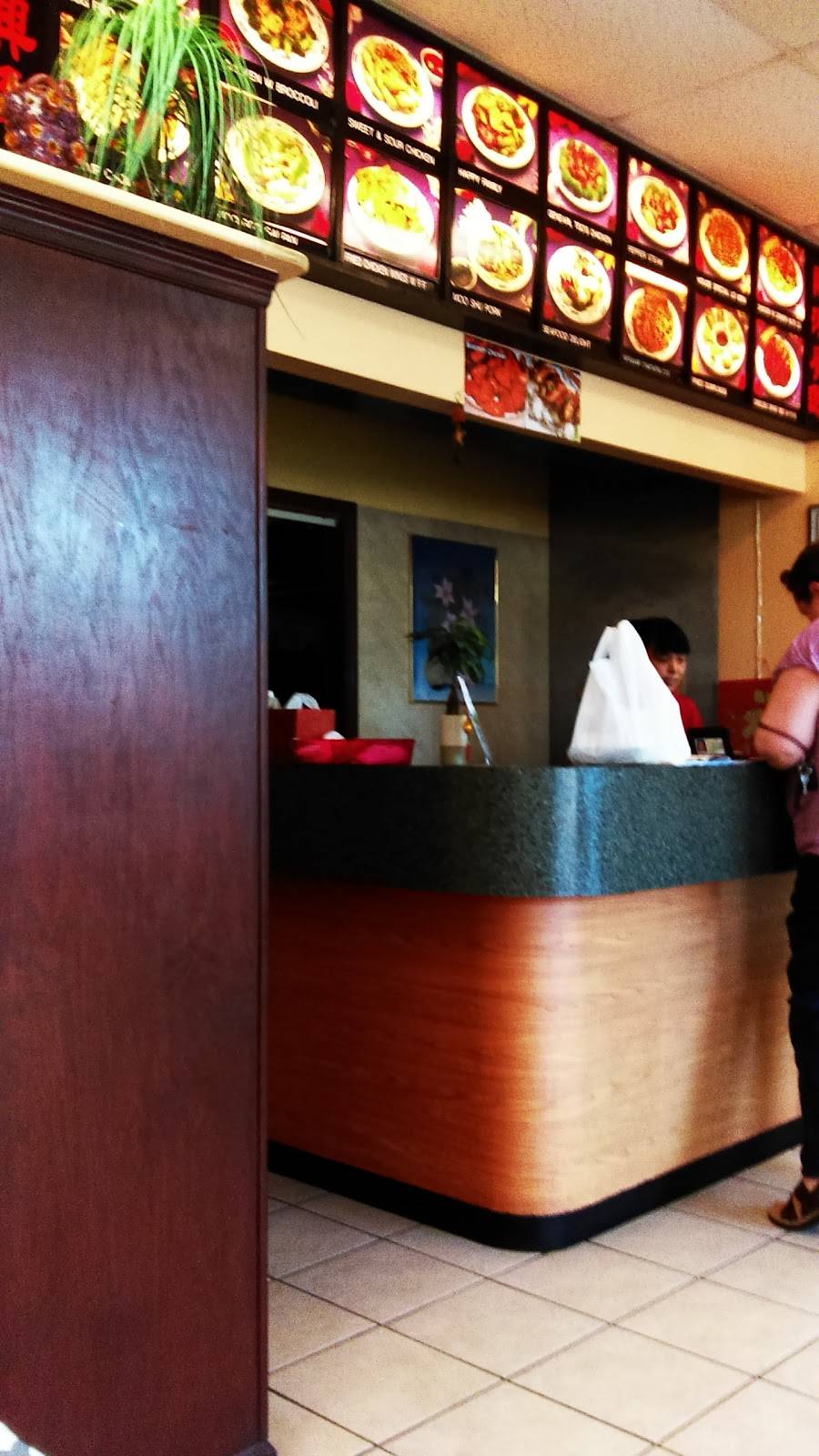 China Jiang | restaurant | 942 E Emory Rd, Knoxville, TN 37938, USA | 8659381686 OR +1 865-938-1686