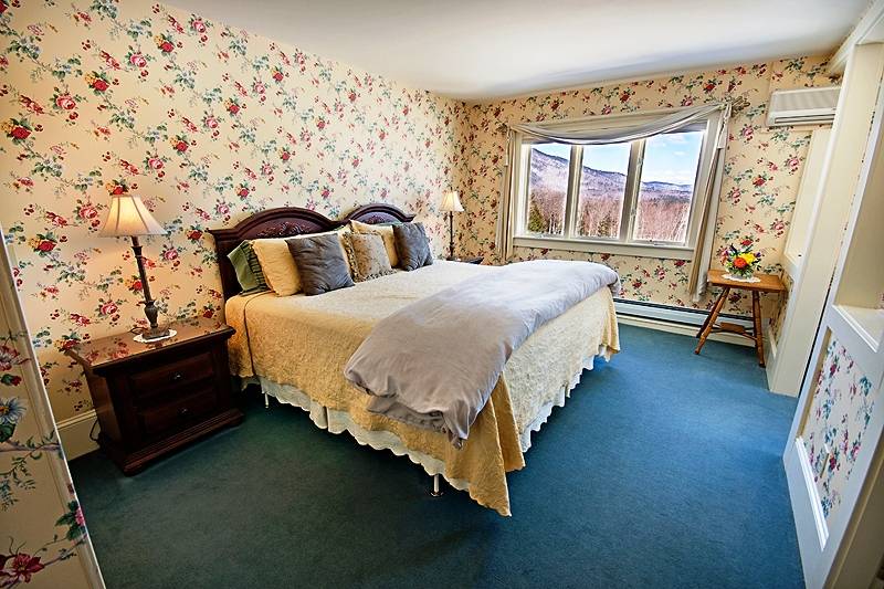 Darby Field Inn | restaurant | 185 Chase Hill Rd, Albany, NH 03818, USA | 6034472181 OR +1 603-447-2181