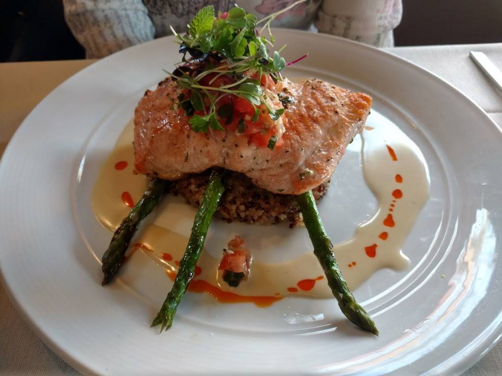 The Winery Restaurant & Wine Bar | restaurant | 2647 Park Ave, Tustin, CA 92782, USA | 7142587600 OR +1 714-258-7600