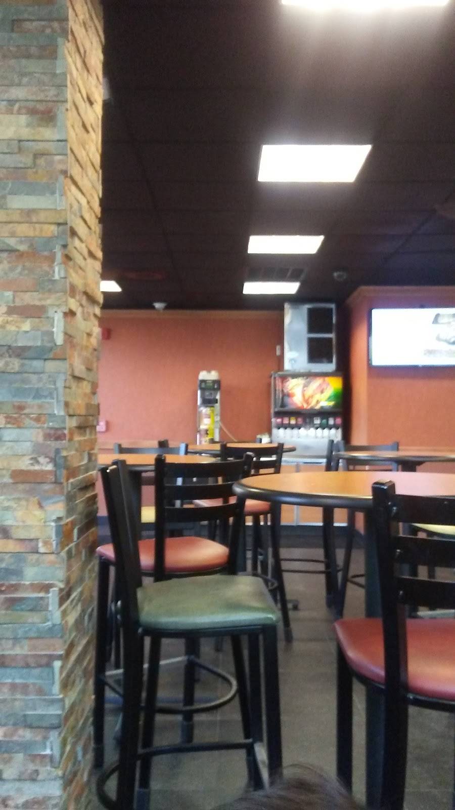 Subway Restaurants | restaurant | Fidelity Federal Plaza, 555 E Ocean Blvd Suite 105, Long Beach, CA 90802, USA | 5624326363 OR +1 562-432-6363