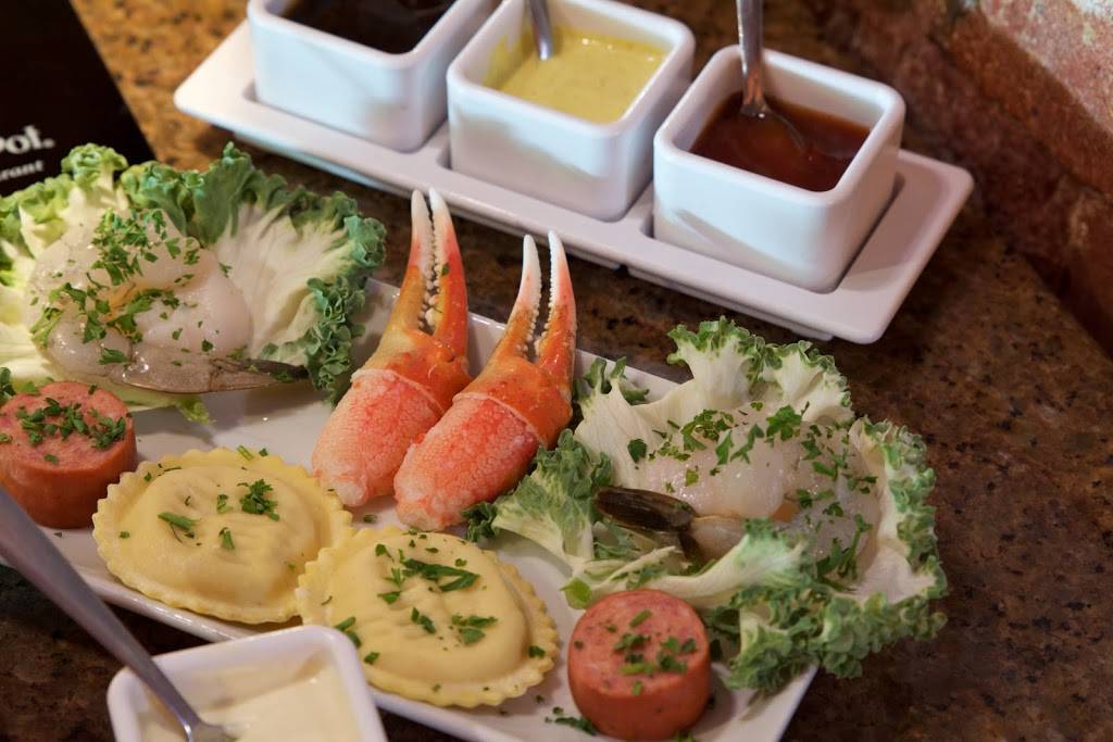 The Melting Pot | restaurant | 125 E Sir Francis Drake Blvd, Larkspur, CA 94939, USA | 4154616358 OR +1 415-461-6358