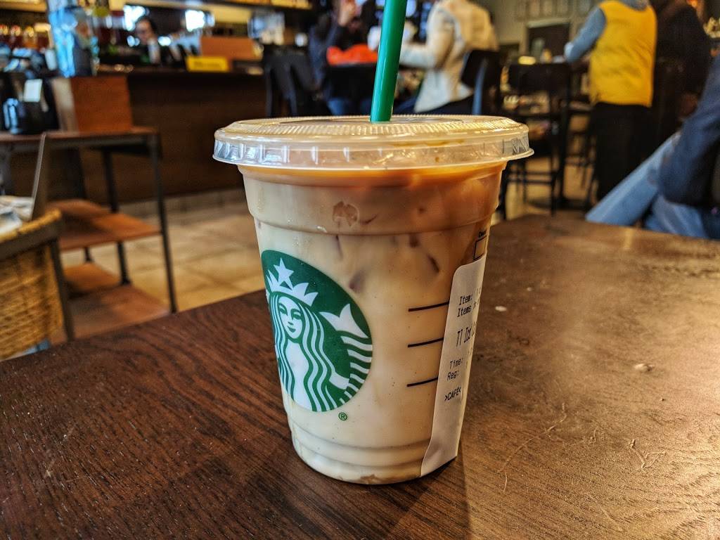 Starbucks | cafe | 1119 N Military Hwy #100, Norfolk, VA 23502, USA | 7574556504 OR +1 757-455-6504