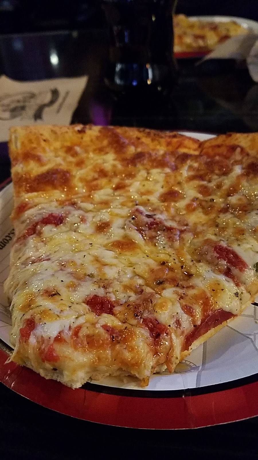 Rosatis Pizza | restaurant | 7204, 2990 Ogden Ave, Aurora, IL 60504, USA | 6308518100 OR +1 630-851-8100