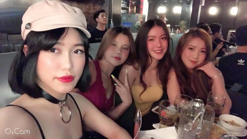 Jay Jay Restaurant | restaurant | 401 Magnetic Dr Unit 39-40, North York, ON M3J 3H9, Canada | 4166656656 OR +1 416-665-6656