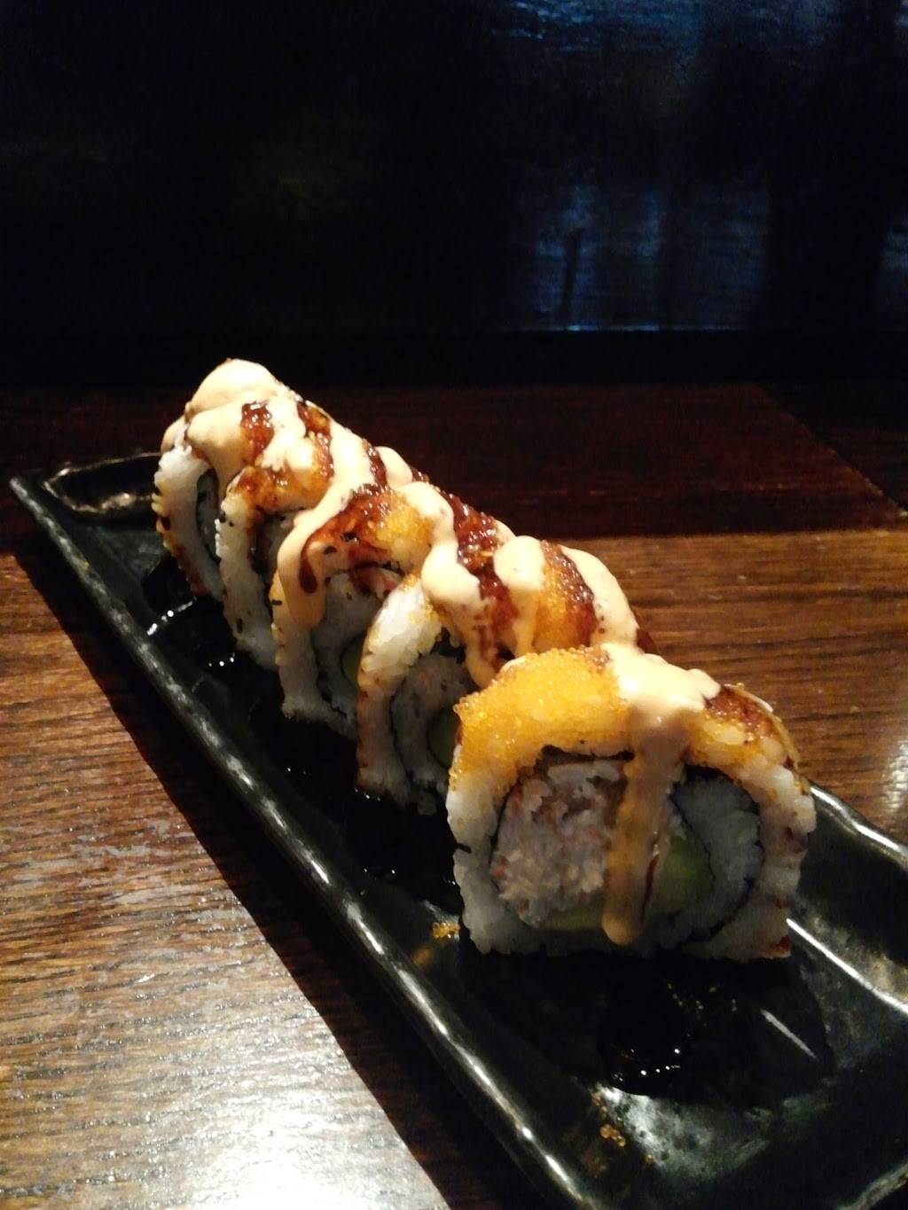 Sushi Domo | restaurant | 3330 Matlock Rd #106, Arlington, TX 76015, USA | 8175573135 OR +1 817-557-3135