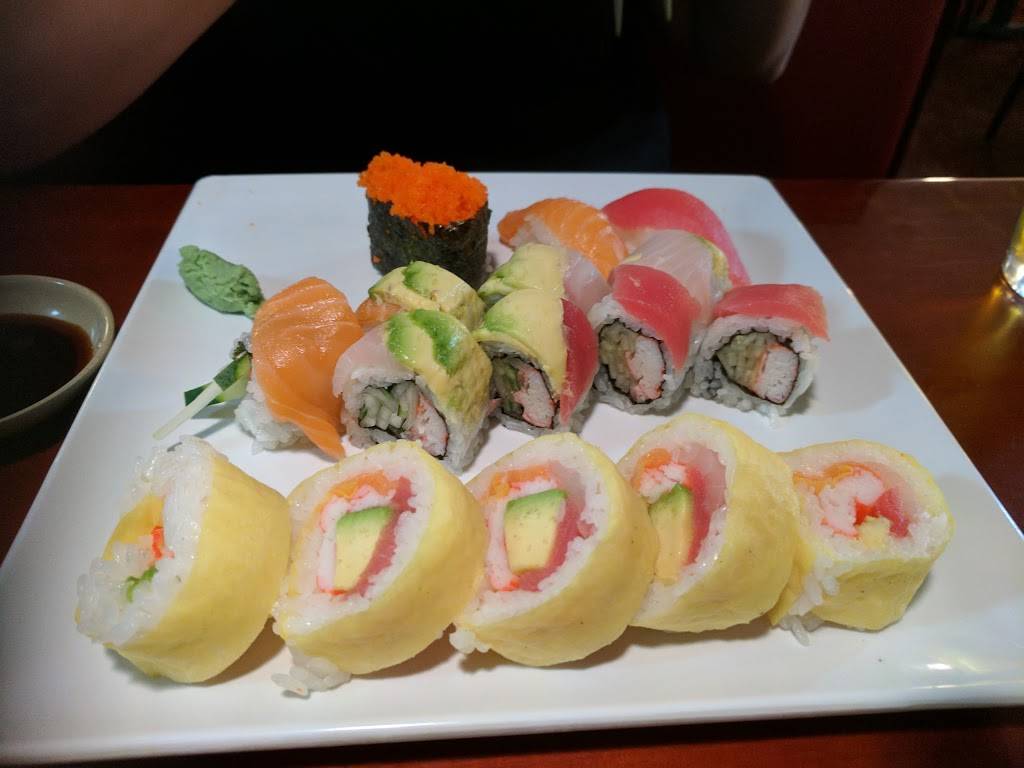 Sushi King | restaurant | 879 Lynnhaven Pkwy, Virginia Beach, VA 23452, USA | 7575534270 OR +1 757-553-4270