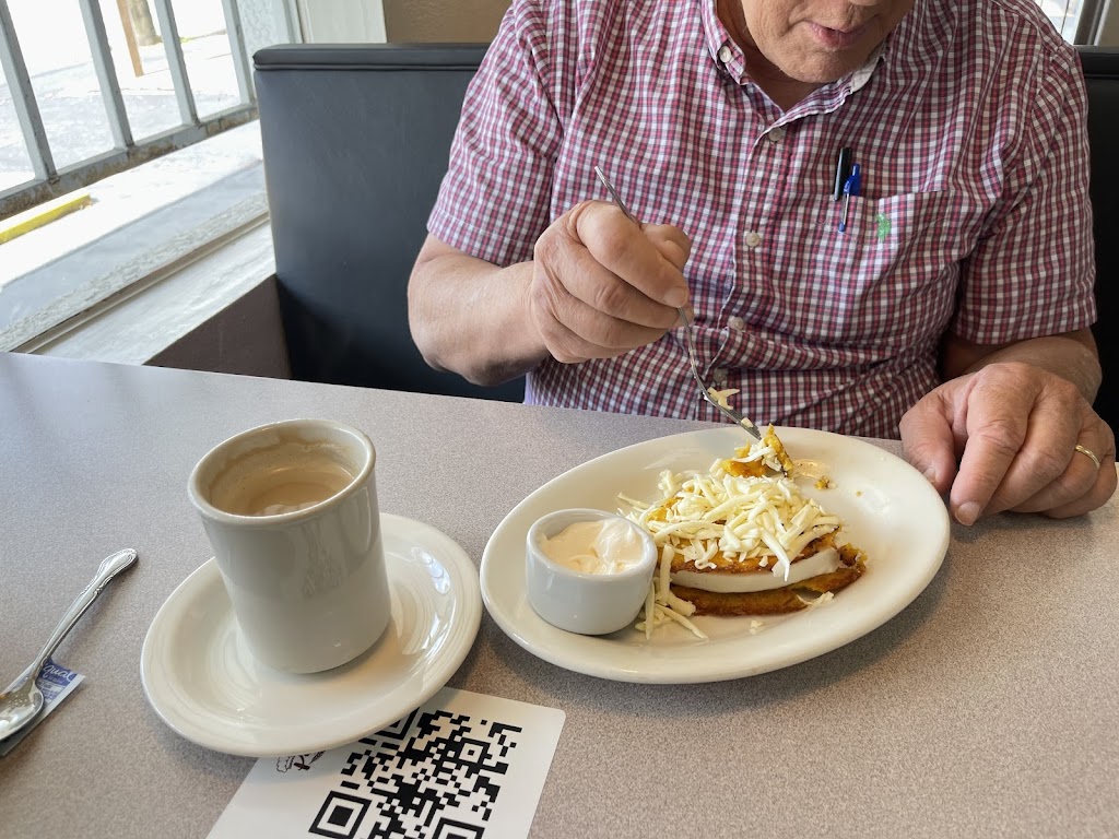 Panitas Bakery & Bistro | restaurant | 1910 N Lincoln Ave, Tampa, FL 33607, USA | 8132802665 OR +1 813-280-2665