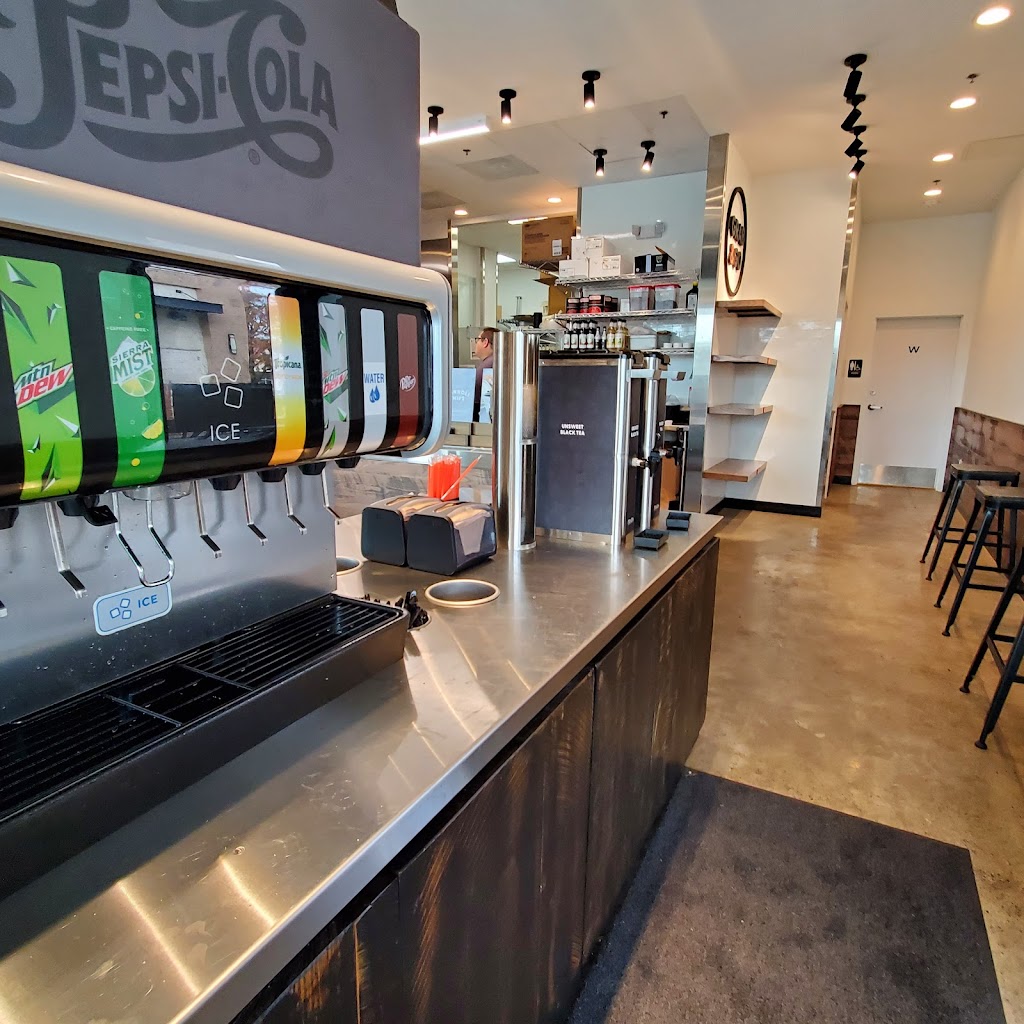 Piada Italian Street Food | restaurant | 8932 J M Keynes Dr Suite 120, Charlotte, NC 28262, USA | 7048851456 OR +1 704-885-1456