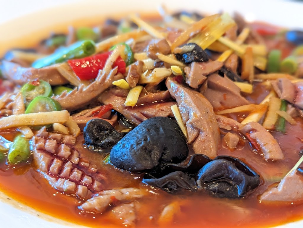 Little Chengdu | restaurant | 213 El Camino Real, Millbrae, CA 94030, USA | 6506517039 OR +1 650-651-7039