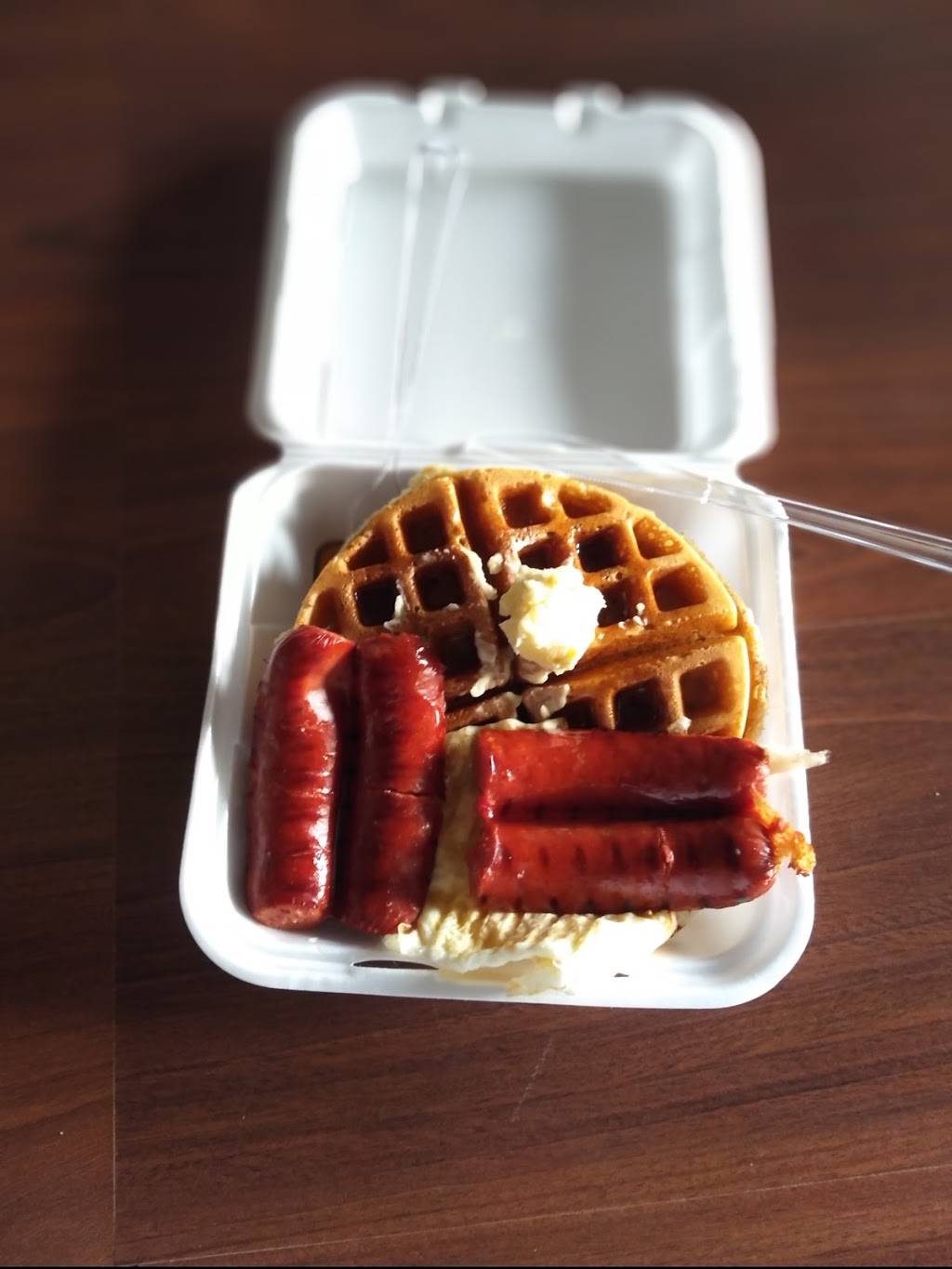 GeminEyez Restaurant | restaurant | 611 Jefferson Ave, Rochester, NY 14611, USA | 5856736747 OR +1 585-673-6747