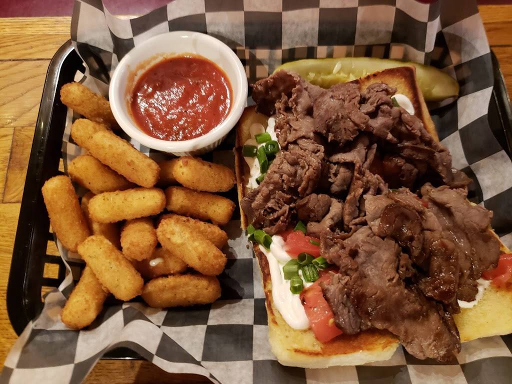 Easy Street Inn Food & Spirits | restaurant | 275 N Paw Paw St, Coloma, MI 49038, USA | 2694683515 OR +1 269-468-3515