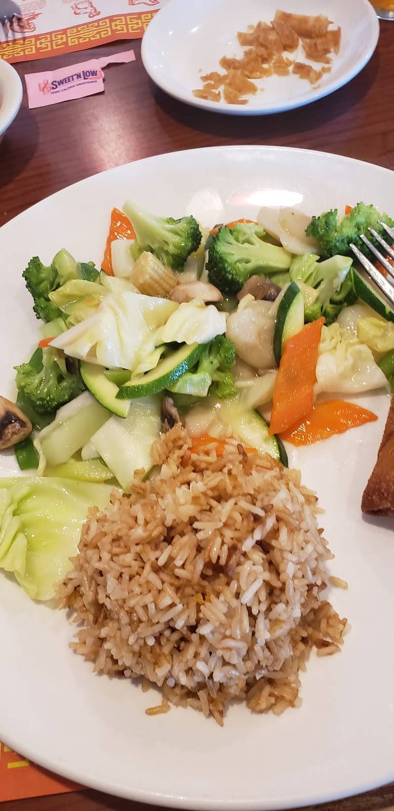 Hong Kong Kitchen | restaurant | 510 E Baseline Rd, Phoenix, AZ 85042, USA | 6022685868 OR +1 602-268-5868