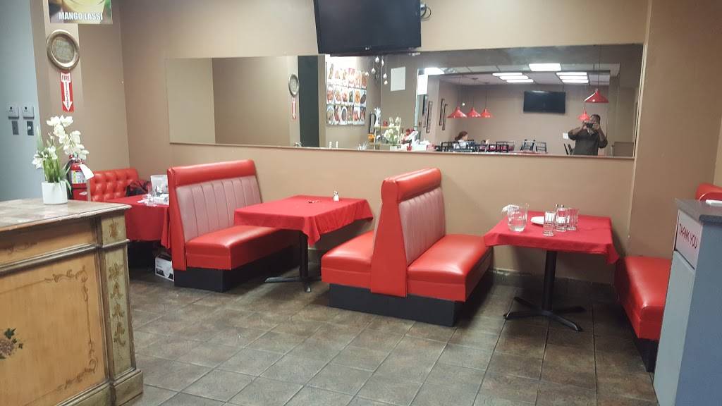 Mirchi Restaurant | restaurant | 1385 W Blaine St, Riverside, CA 92507, USA | 9514002825 OR +1 951-400-2825