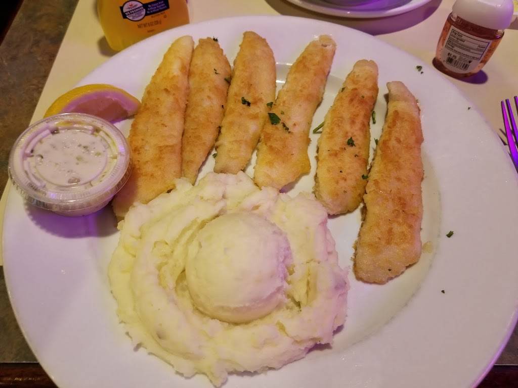 The Pier | restaurant | 39504 Jefferson Ave, Harrison Charter Township, MI 48045, USA | 5862675143 OR +1 586-267-5143