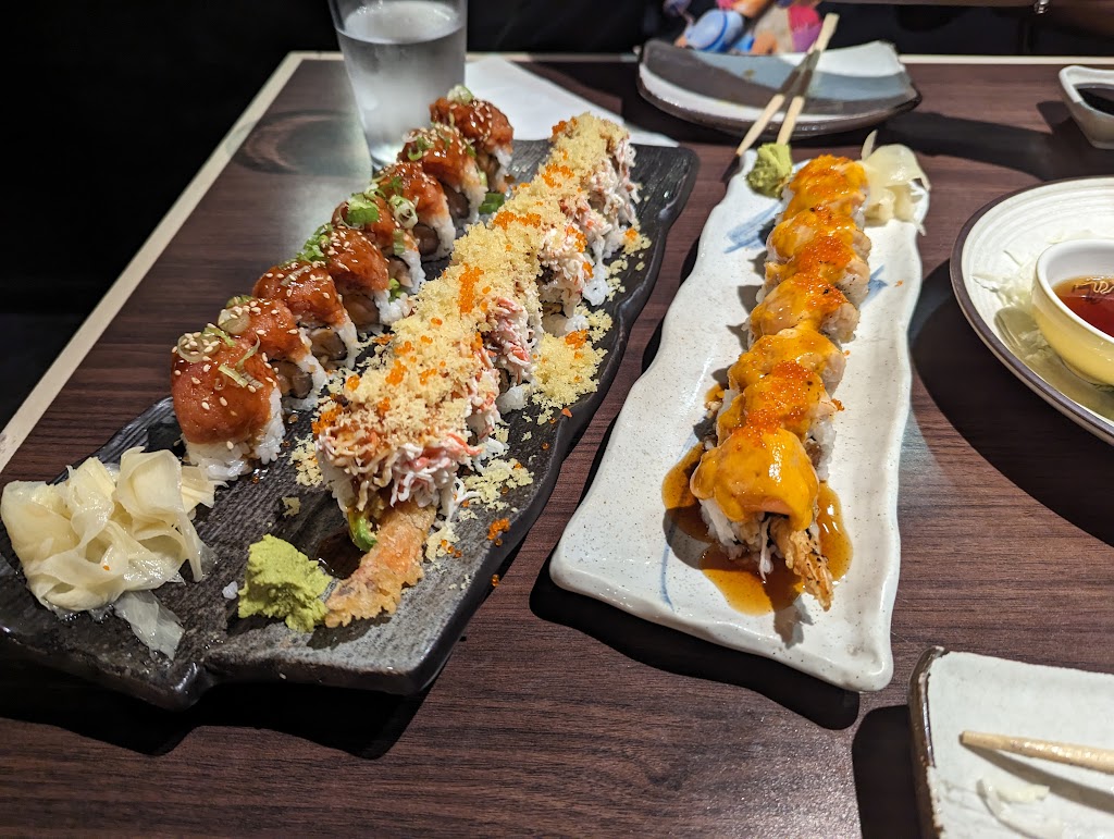 Izakaya Yoki | restaurant | 900 Bush St #C101, San Francisco, CA 94109, USA | 4159231141 OR +1 415-923-1141