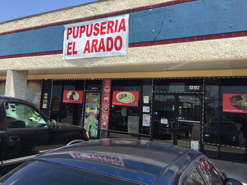 Elsys Restaurant #2 | restaurant | 13102 Veterans Memorial Dr, Houston, TX 77014, USA | 8322864186 OR +1 832-286-4186