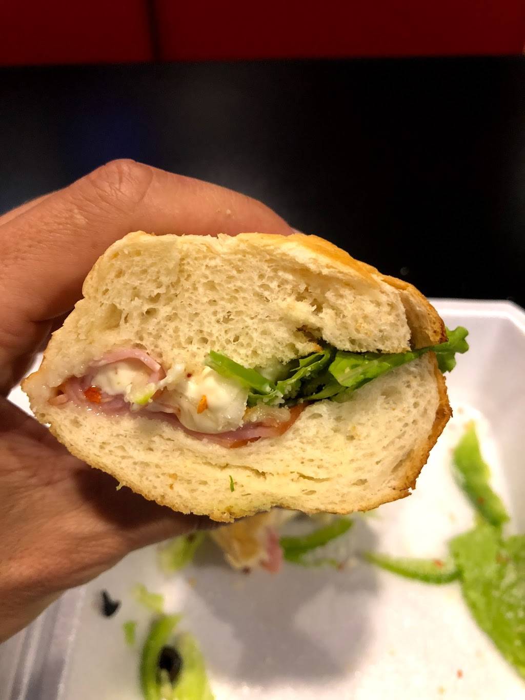 Guss New York Pizza | restaurant | 829 S Rural Rd, Tempe, AZ 85281, USA | 4808293995 OR +1 480-829-3995