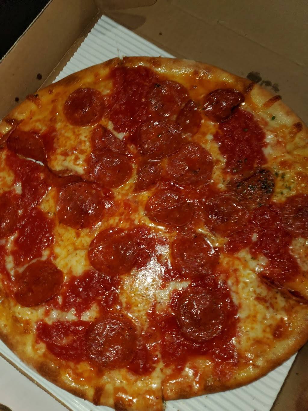 OTTO | restaurant | 416 W Broadway, Boston, MA 02127, USA | 8574961906 OR +1 857-496-1906