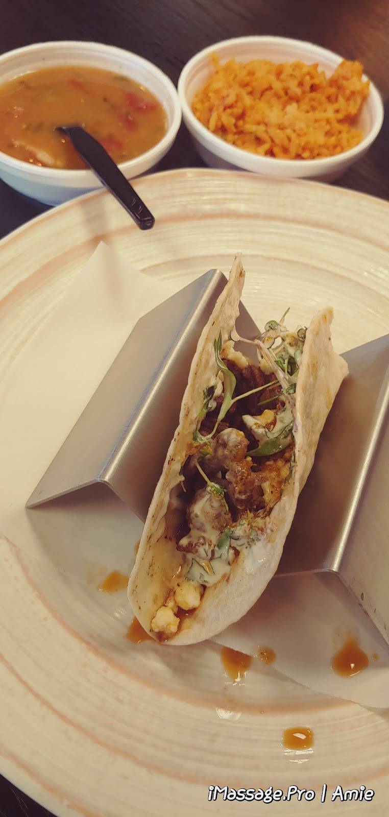 Lil Sauls Tacos | restaurant | 609 Bradford Ave Ste. 109, Kemah, TX 77565, USA | 8328642937 OR +1 832-864-2937